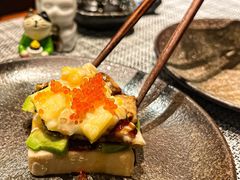 -戏作寿司(观音桥店)