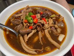 -厝小满.姜母鸭/泉州菜(桥南店)