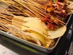 -郑记·古法黑砂锅串串(龙泉店)