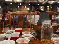 -乐宴·老北京铜火锅(八卦岭店)