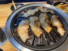 -九田家黑牛烤肉料理(吴江万象汇店)