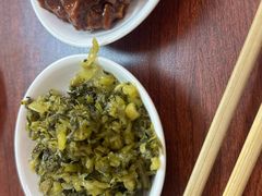 -张二面馆(山门口店)