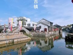 -南浔古镇