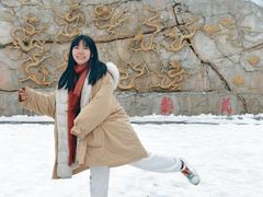 -少华山国家森林公园