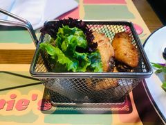 -安妮意大利餐厅(国贸店)