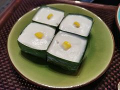 越式椰香奶冻-CYCLO(158坊店)