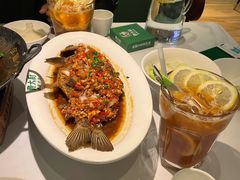 -费大厨辣椒炒肉(高铁吾悦广场店)