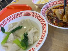 -福瑞记老孙头biangbiang面(新生路店)