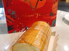 -卷心卷意·轻甜蛋糕(新光天地店)