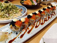 -山之川日料放题(通州店)