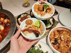 -奔跑吧陕菜·盛世长安(民乐园万达店)