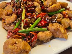 -渝味堂(彩云城店)