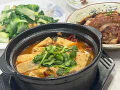 -馨方园食府·市井老南京菜