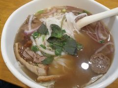 -越南牛肉河粉餐厅(书院巷店)