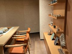 -奈雪茶院·茶室茶馆(广州粤海天地店)