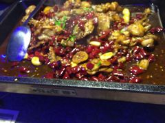 -蛙来哒(华隆步步高店)