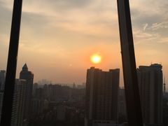 -广州花园酒店-凌璇阁360度高空海鲜自助餐CAROUSEL