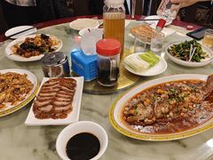 -福荣居褡裢火烧京味家常菜(西四店)