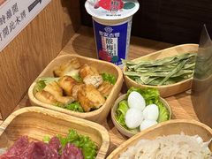 -独食火锅·半米屋台(望平街店)