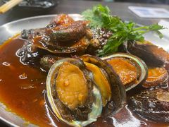 -老虎滩大连海鲜烧烤(建邺云锦路总店)