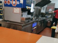 -塔斯汀·中国汉堡(蓝润置地广场店)