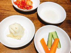 -釜山火炉韩式炭火烤肉(欧洲城店)