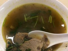 -舒蔡记生煎菜饭(云南中路店)