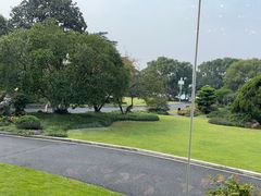 -浙江西子宾馆·瑶园咖啡厅