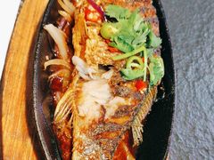 -蒙鞑叔炭烤羊腿(定福庄店)