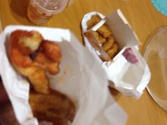 -肯德基(泉州东街店)