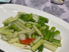 -山外山菜馆(玉泉路店)