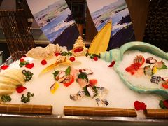 -粤海喜来登酒店·盛宴海鲜牛排自助餐厅(天河城店)