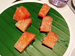 -金链花·泰国餐厅(国贸店)