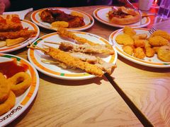 -比格比萨自助(延庆万达广场店)