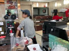 -85度C(北京八角物美店)