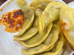 -草桥清真牛肉锅贴扁食店