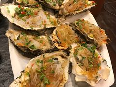 -胖姐活羊烧烤家乡菜(刘家桥店)