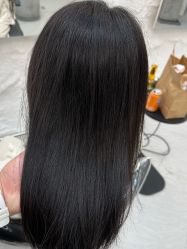 -BOF HAIR BY HONTO