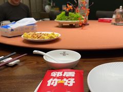 -双合园·海鲜水饺青岛菜(九水东路店)
