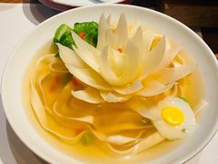 -北京柏悦酒店·锦庭餐厅Dining Room