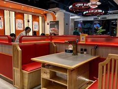 -龙虾奇迹泥炉烤肉(大华三路店)