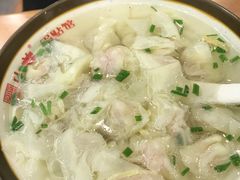 -小姜锅贴(凤凰街店)