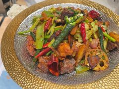 -干锅鱼庄(北京荟聚西红门购物中心店)