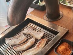 -千寻烧肉(政务区店)
