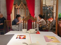 -玫瑰厅上海菜(兴国路店)