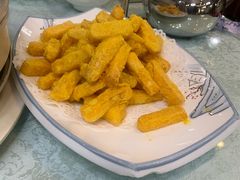 -六和聚传统烤鸭.天津菜(和平店)