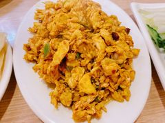 酱炒蛋-姥家春饼店(漳州二路店)