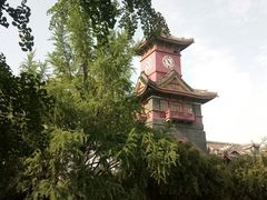 -四川大学(华西校区)