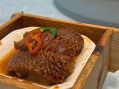 -粤财皇冠假日酒店·彩华轩中餐厅