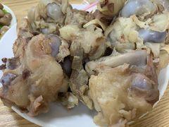 -一头牛馅饼店总店(卫工街店)